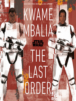 cover image of Star Wars